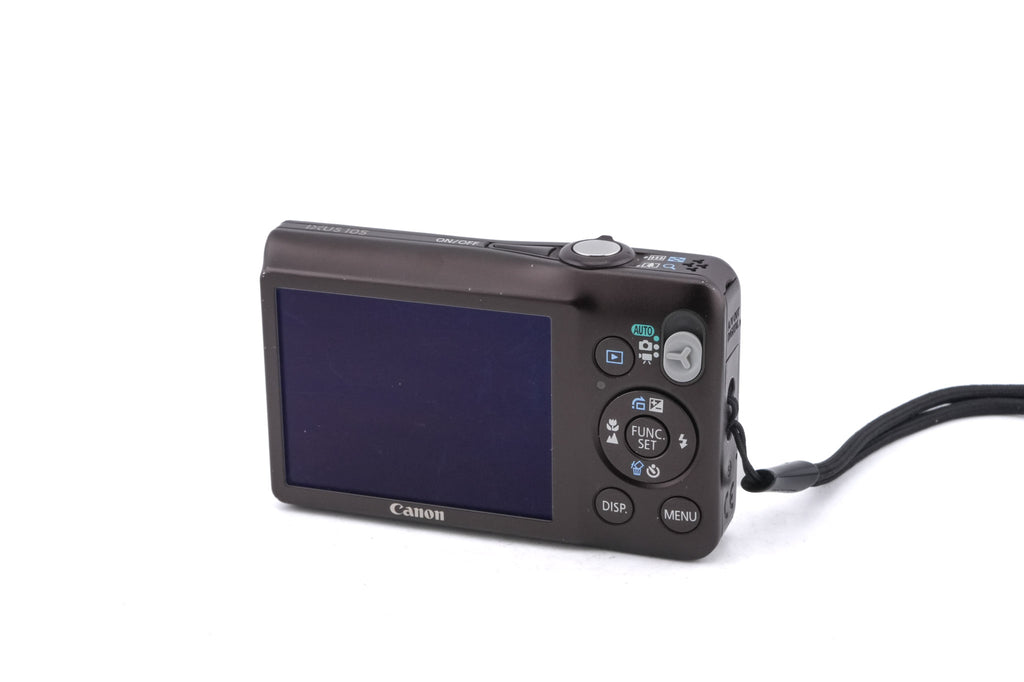 Canon IXUS 105