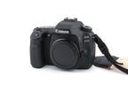 Canon EOS 80D