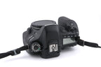 Canon EOS 80D