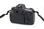 Canon EOS 80D