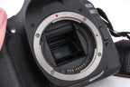 Canon EOS 80D
