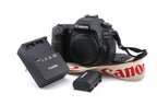 Canon EOS 80D