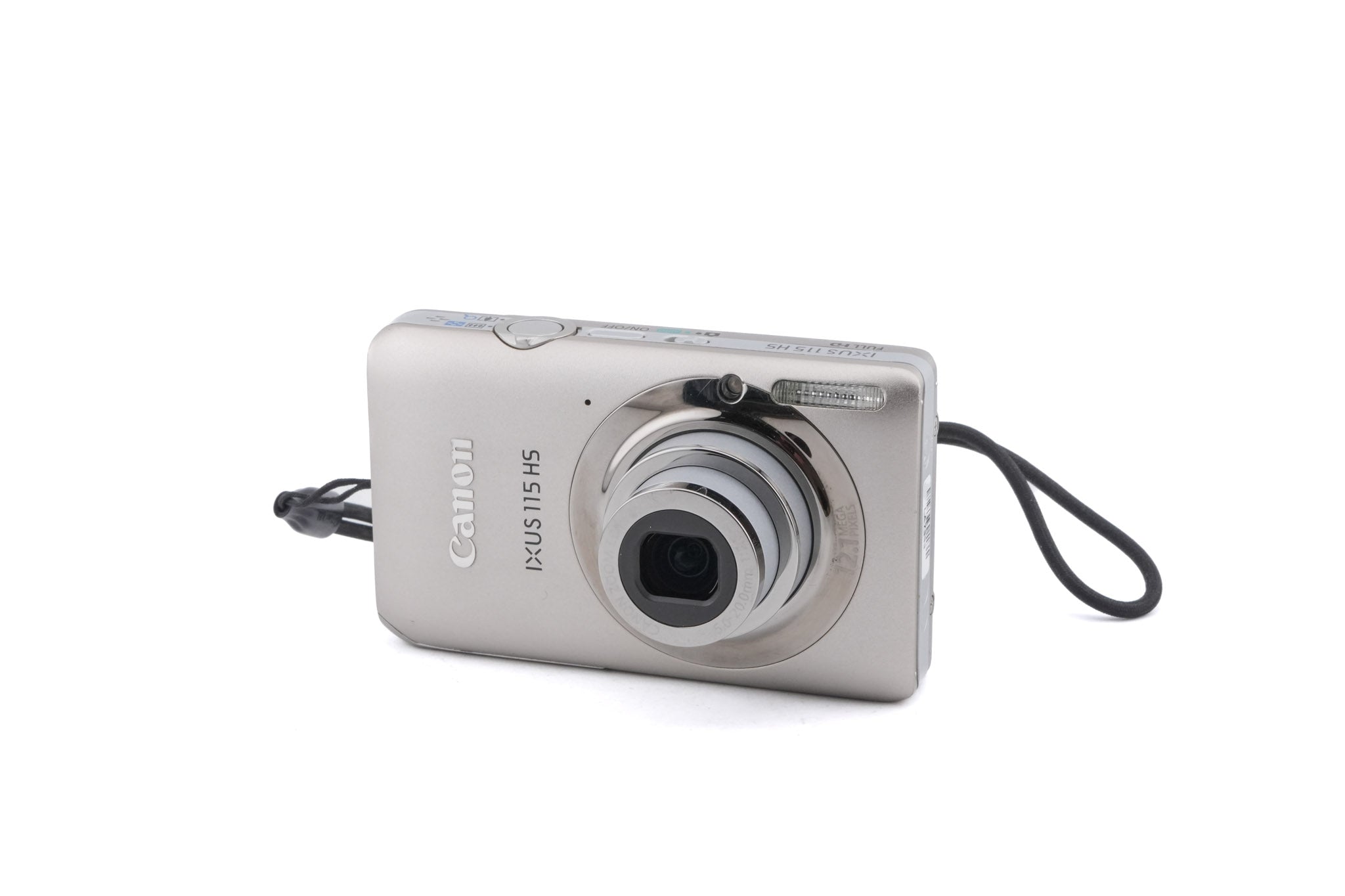 Canon IXUS 115 HS
