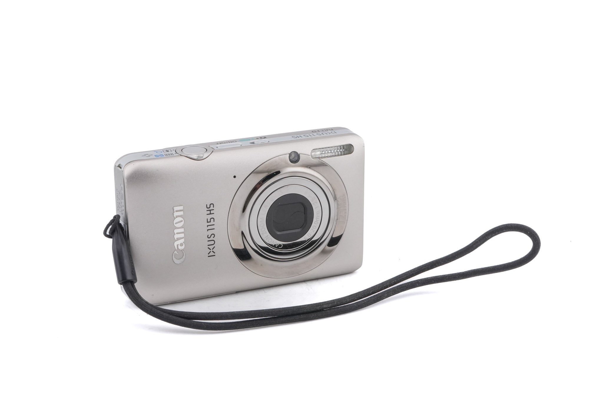 Canon IXUS 115 HS