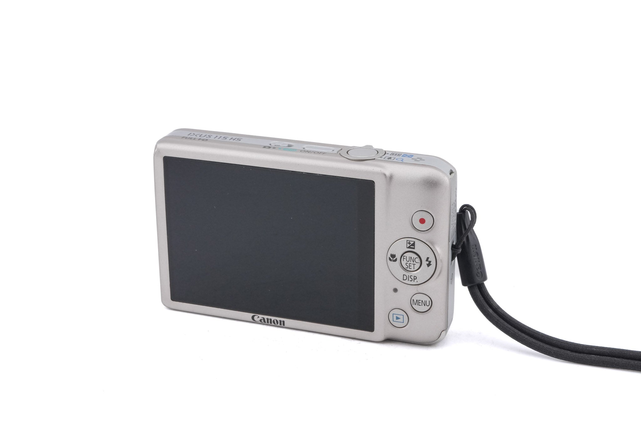 Canon IXUS 115 HS