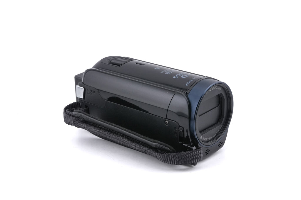 Canon Legria HF R68