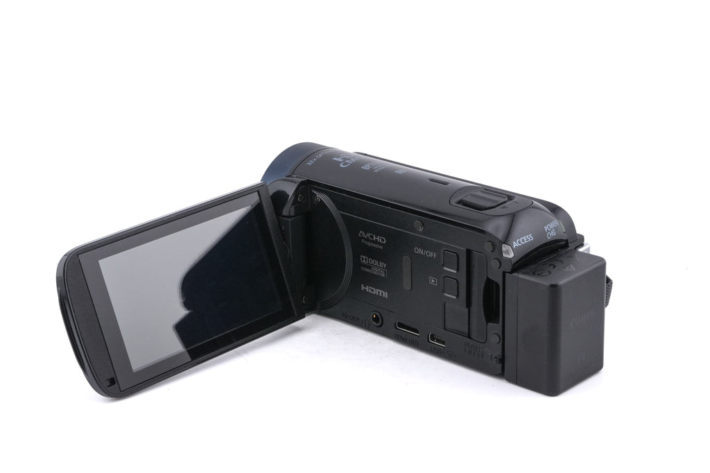Canon Legria HF R68