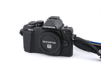 Olympus OM-D E-M10 Mark II