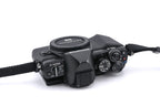 Olympus OM-D E-M10 Mark II
