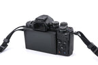 Olympus OM-D E-M10 Mark II