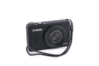 Canon PowerShot S100