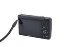 Canon PowerShot S100