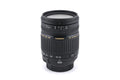 Tamron 28-300mm f3.5-6.3 Aspherical Macro DI VC IF LD XR (A20)