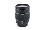 Tamron 28-300mm f3.5-6.3 Aspherical Macro DI VC IF LD XR (A20)