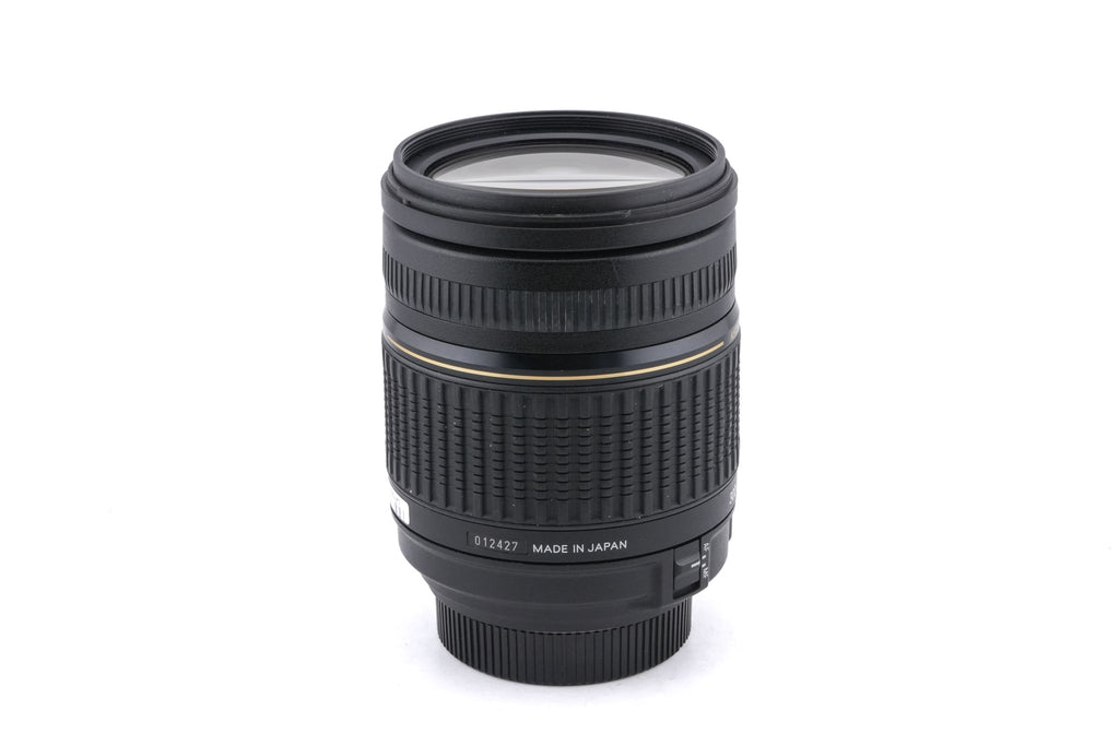 Tamron 28-300mm f3.5-6.3 Aspherical Macro DI VC IF LD XR (A20)
