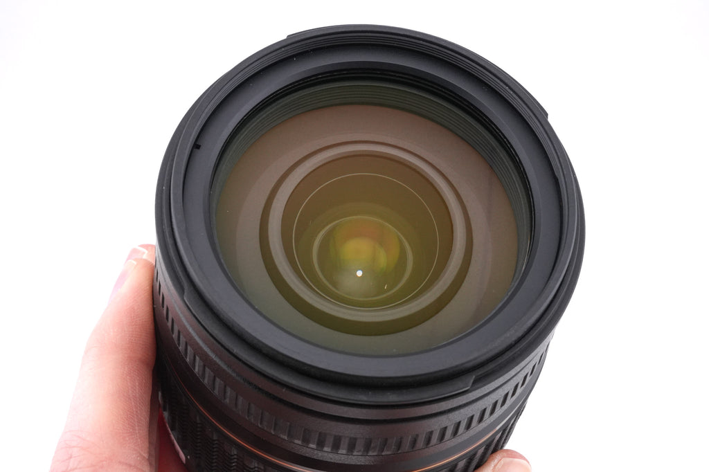 Tamron 28-300mm f3.5-6.3 Aspherical Macro DI VC IF LD XR (A20)