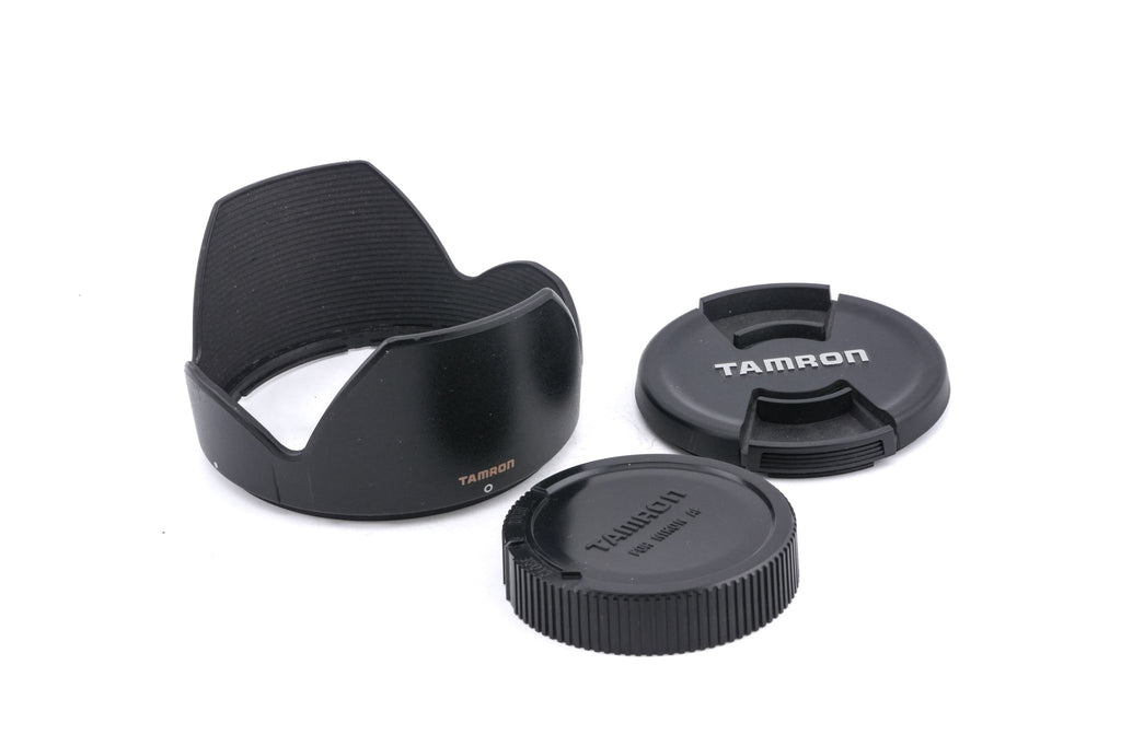 Tamron 28-300mm f3.5-6.3 Aspherical Macro DI VC IF LD XR (A20)