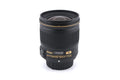 Nikon 28mm f1.8 AF-S Nikkor G N