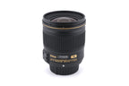 Nikon 28mm f1.8 AF-S Nikkor G N