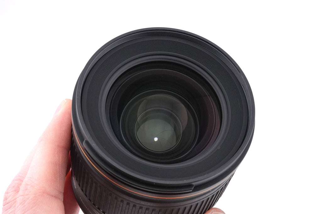 Nikon 28mm f1.8 AF-S Nikkor G N
