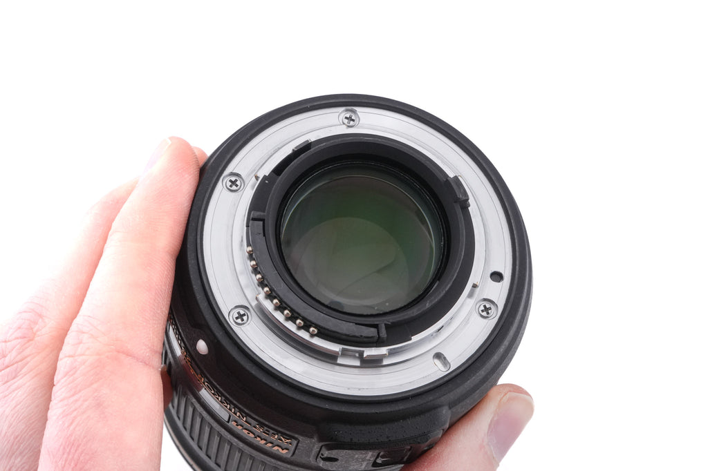 Nikon 28mm f1.8 AF-S Nikkor G N
