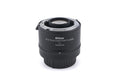 Nikon TC-20E III 2x AF-S Teleconverter