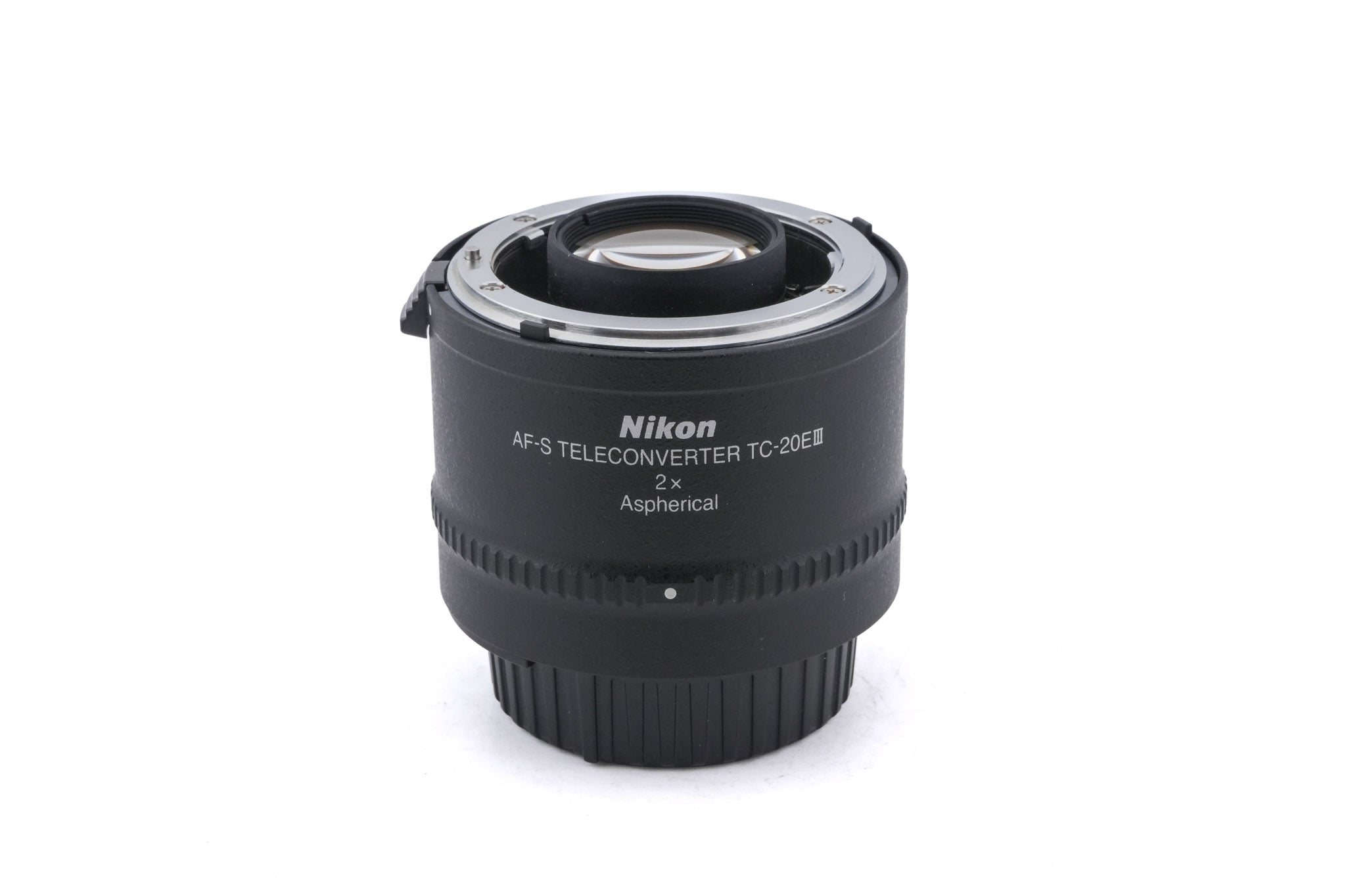 Nikon TC-20E III 2x AF-S Teleconverter