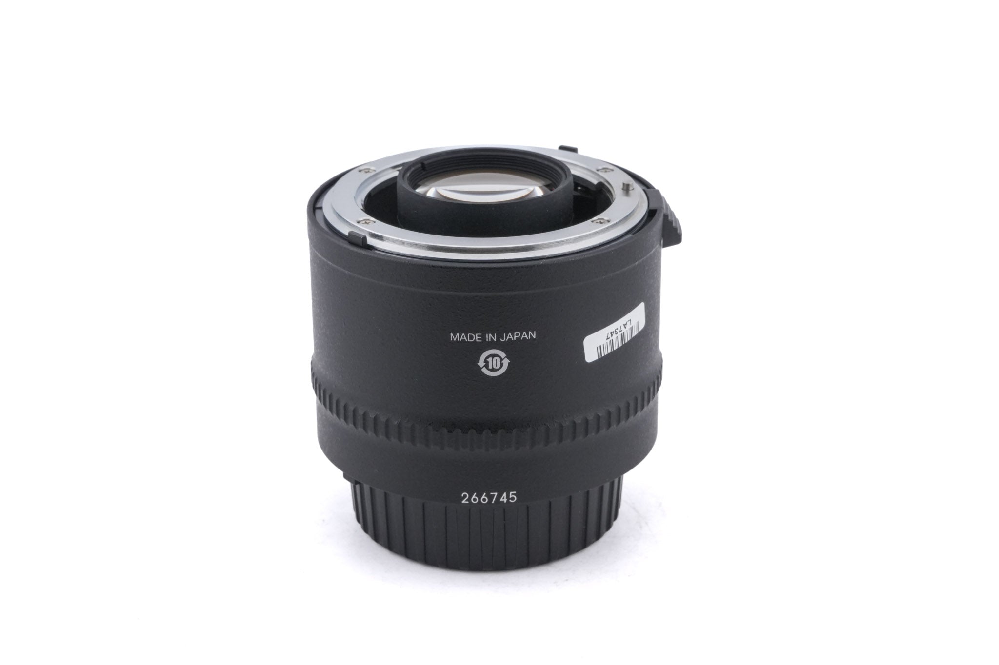 Nikon TC-20E III 2x AF-S Teleconverter