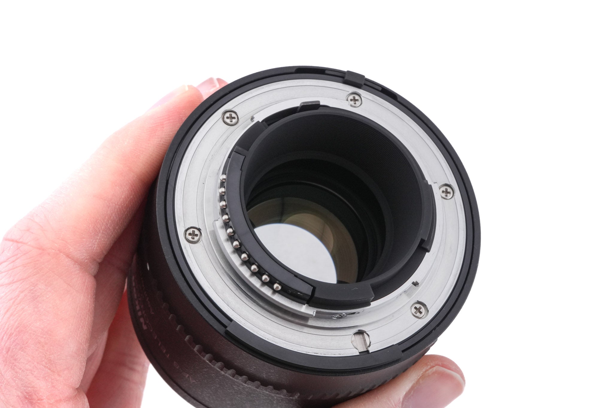 Nikon TC-20E III 2x AF-S Teleconverter