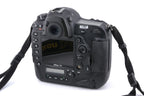 Nikon D4