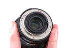 Samyang 12mm f2.8 ED AS NCS Fish-Eye