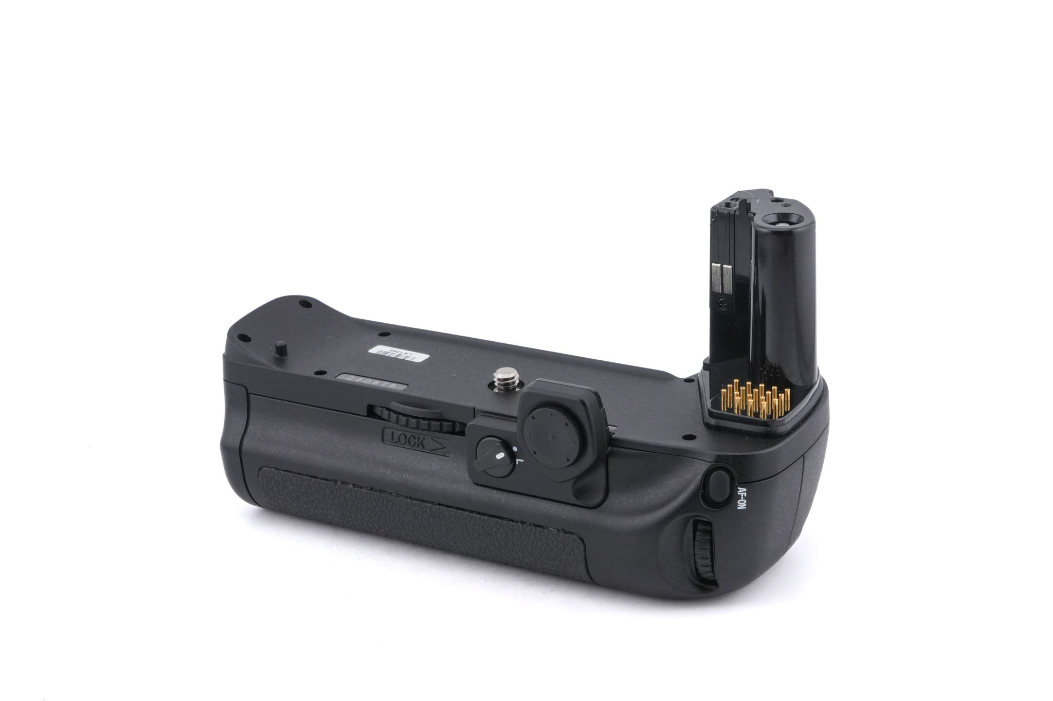 Nikon MB-40 Multi-Power Battery Pack
