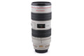 Canon 70-200mm f2.8 L IS USM