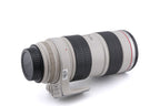 Canon 70-200mm f2.8 L IS USM