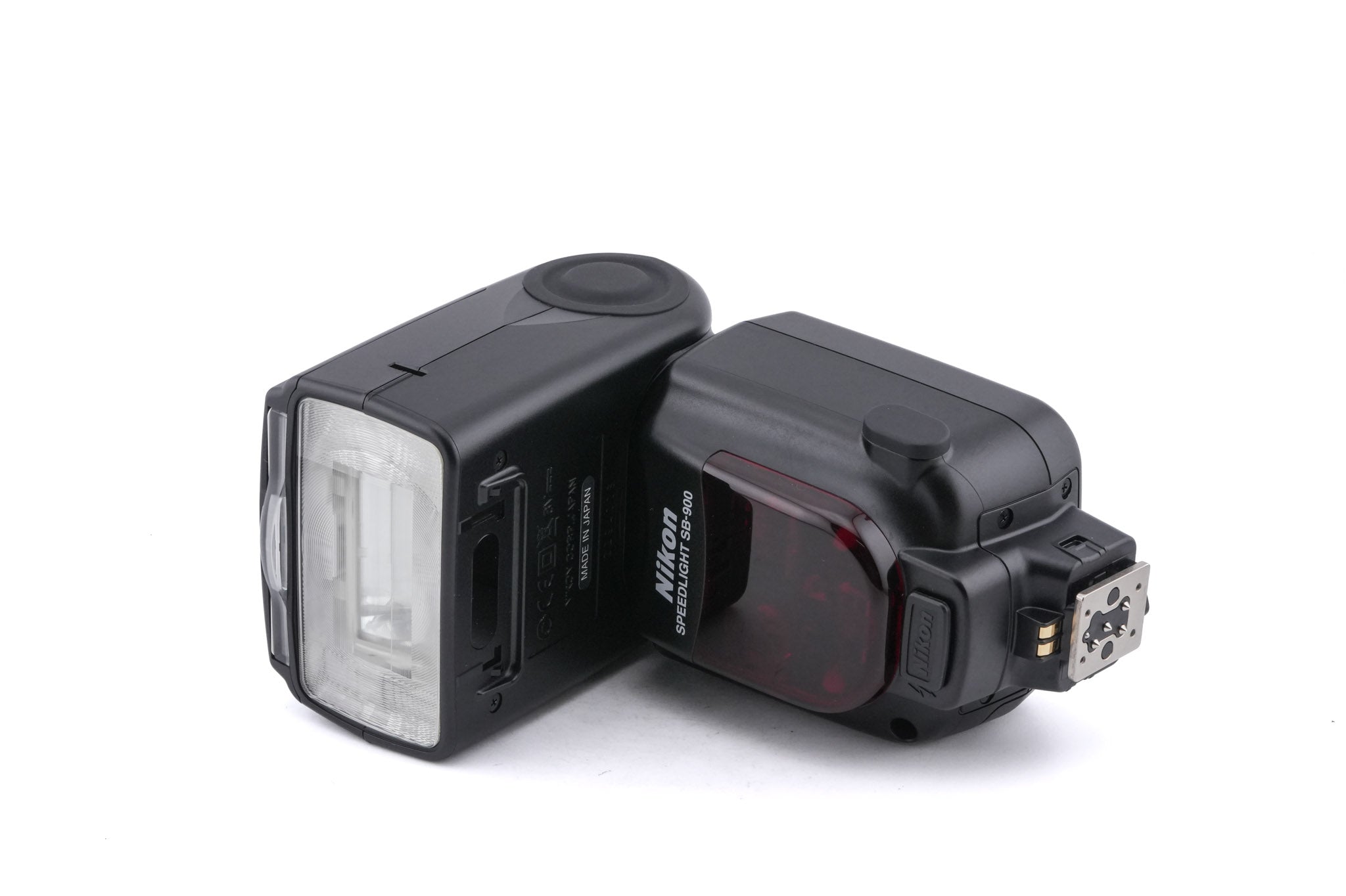 Nikon SB-900 Speedlight