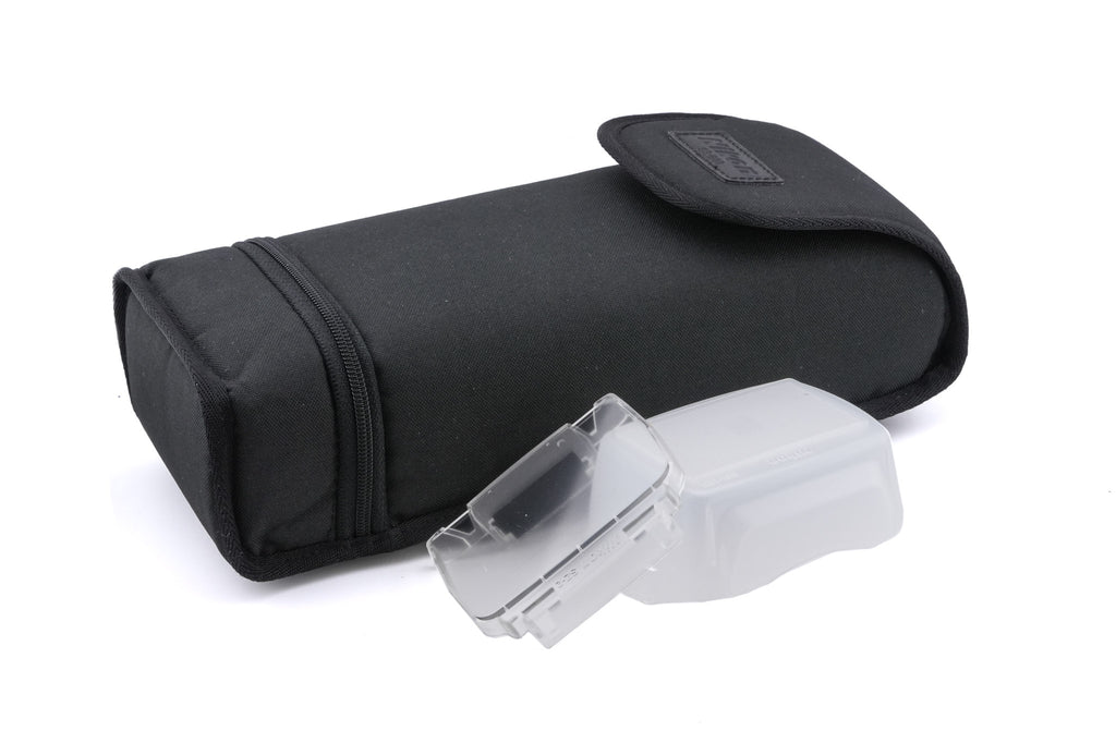 Nikon SB-900 Speedlight