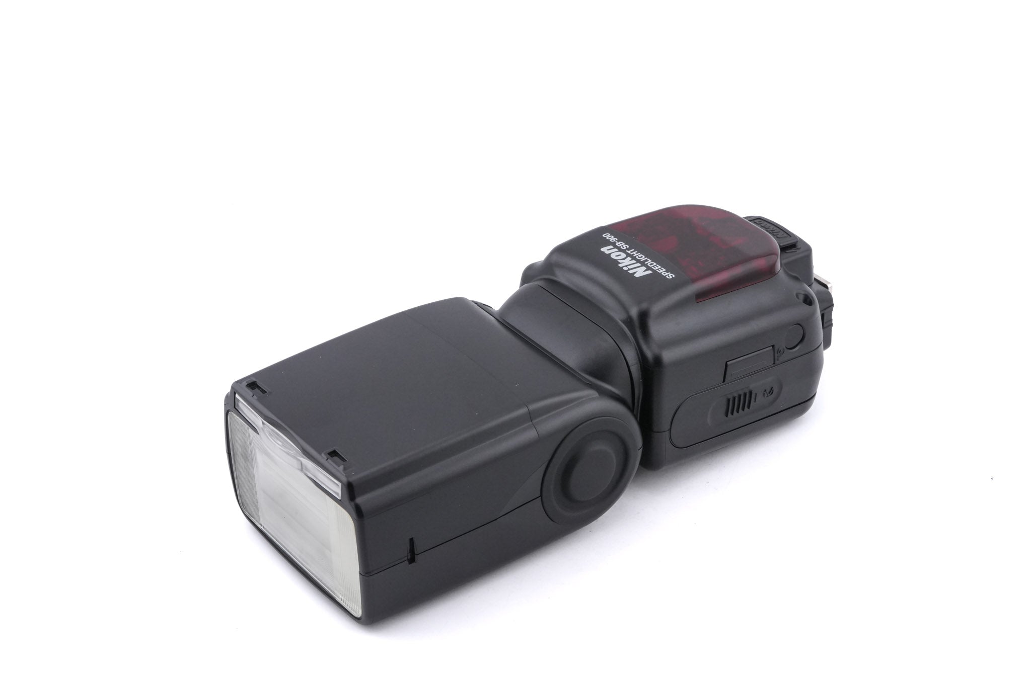 Nikon SB-900 Speedlight
