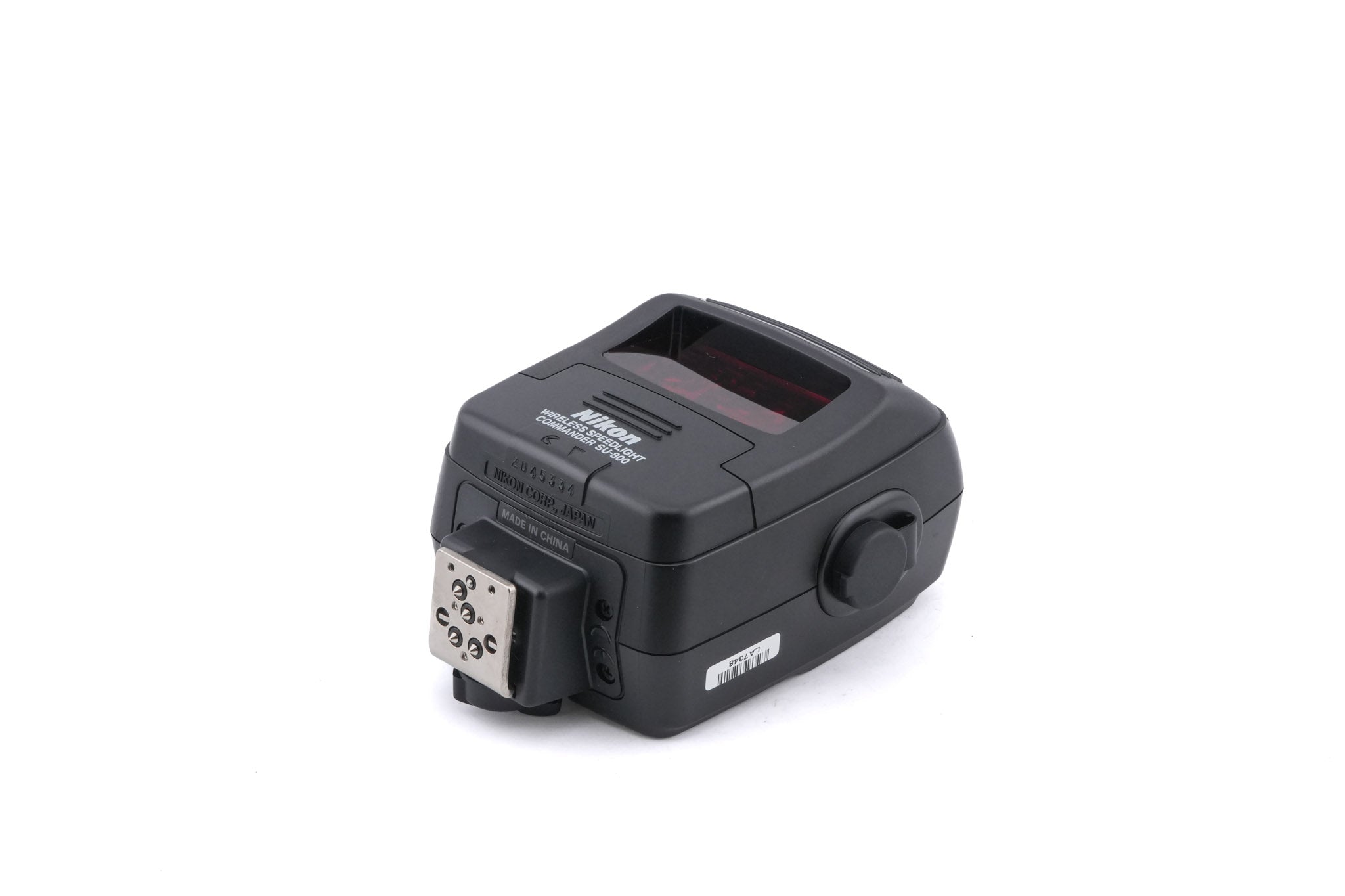 Nikon SU-800 Wireless Speedlight Commander