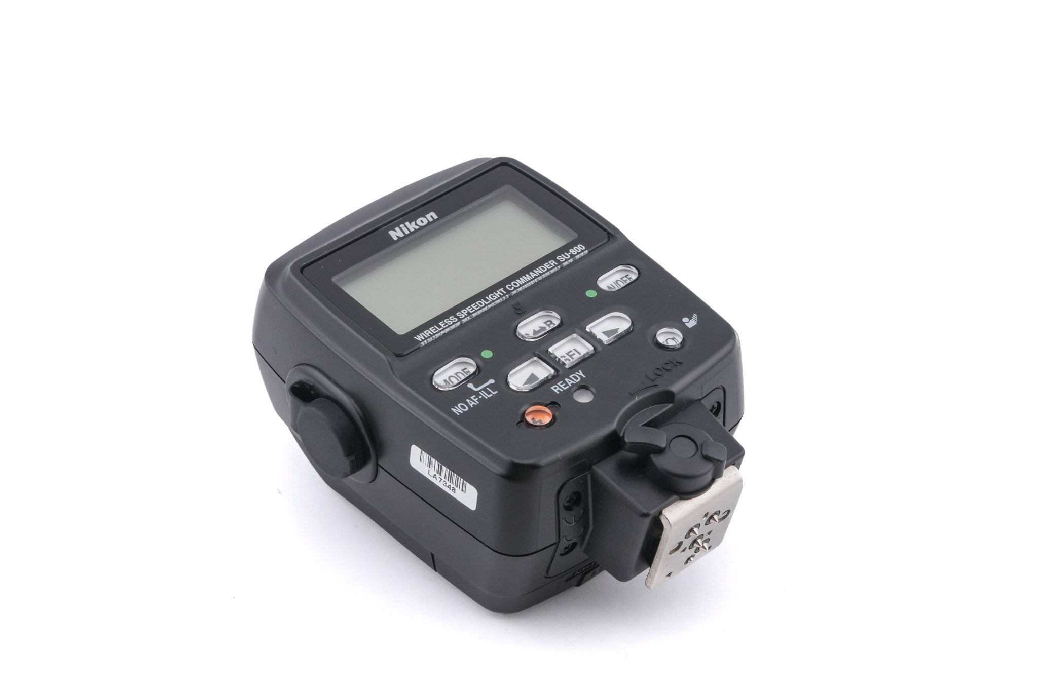Nikon SU-800 Wireless Speedlight Commander