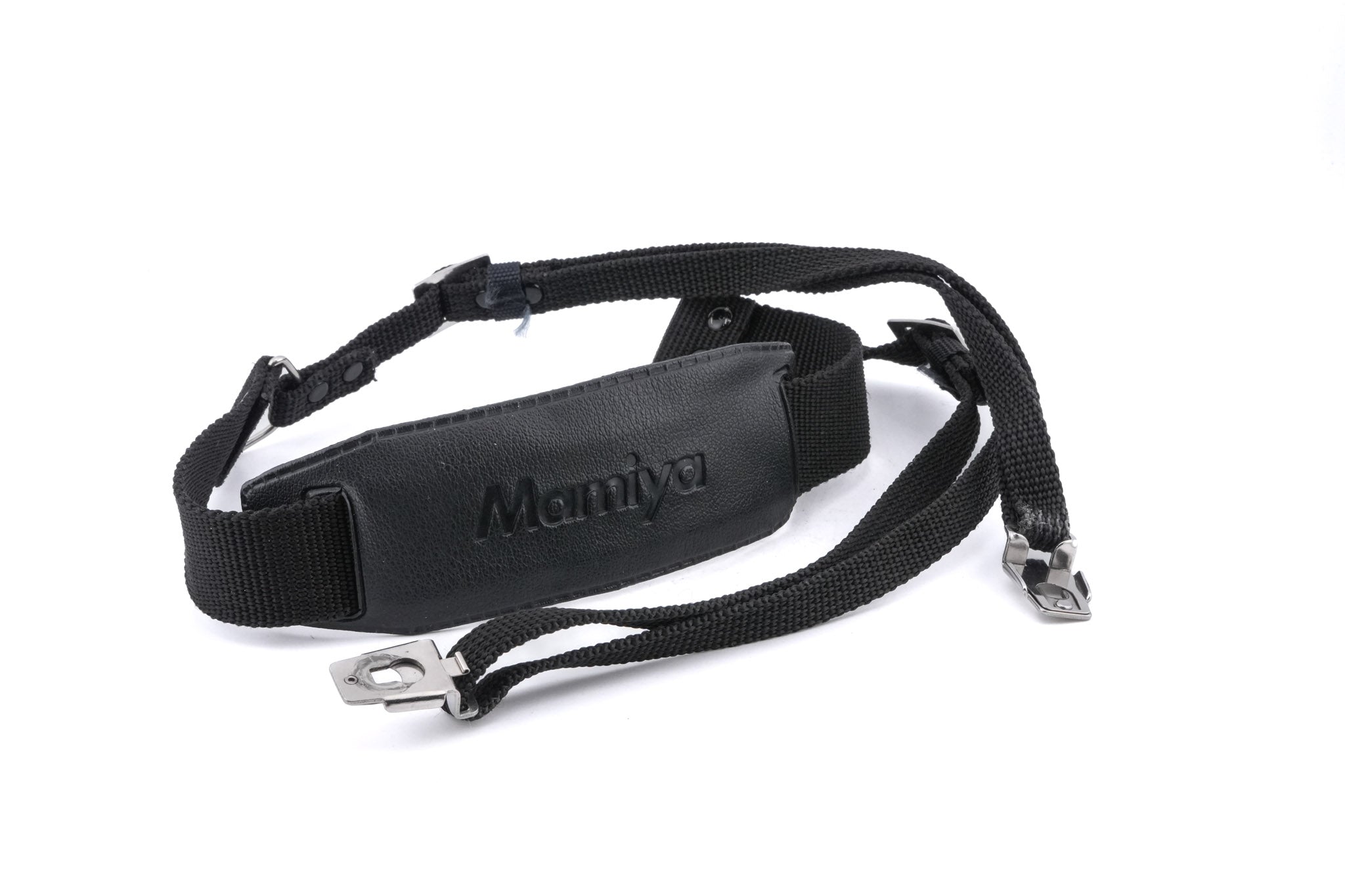 Mamiya 645 Neck Strap