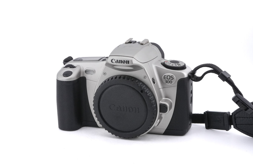 Canon EOS 300