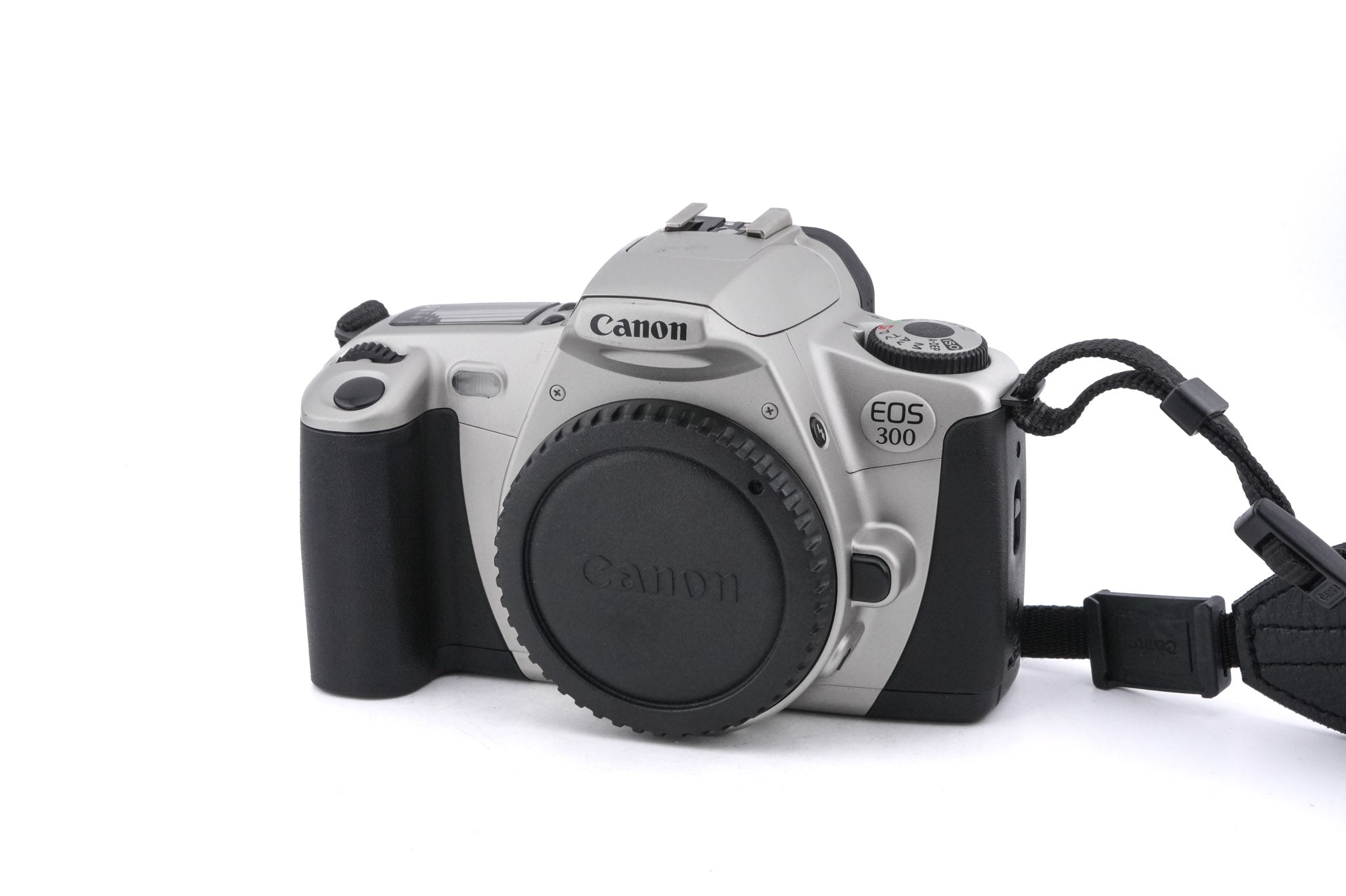 Canon EOS 300