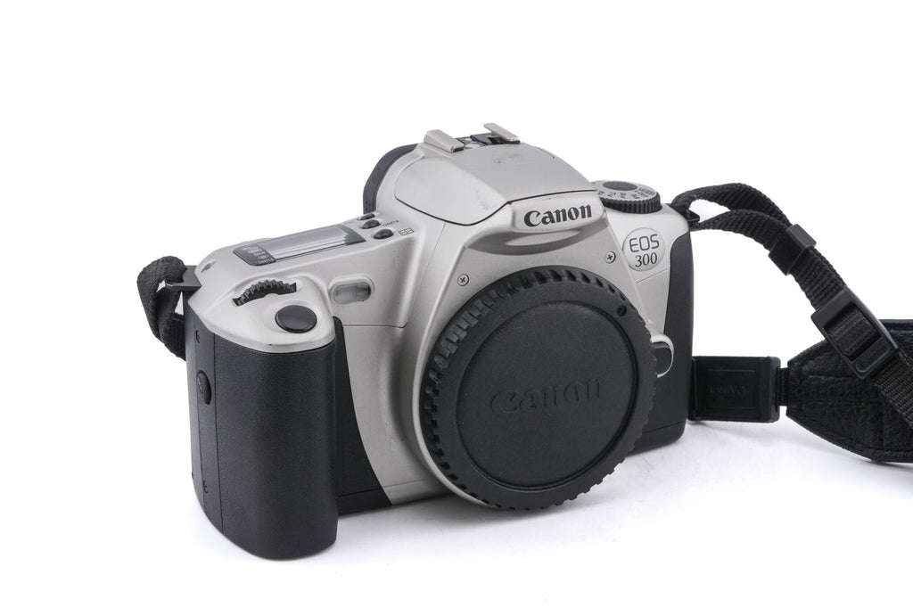 Canon EOS 300