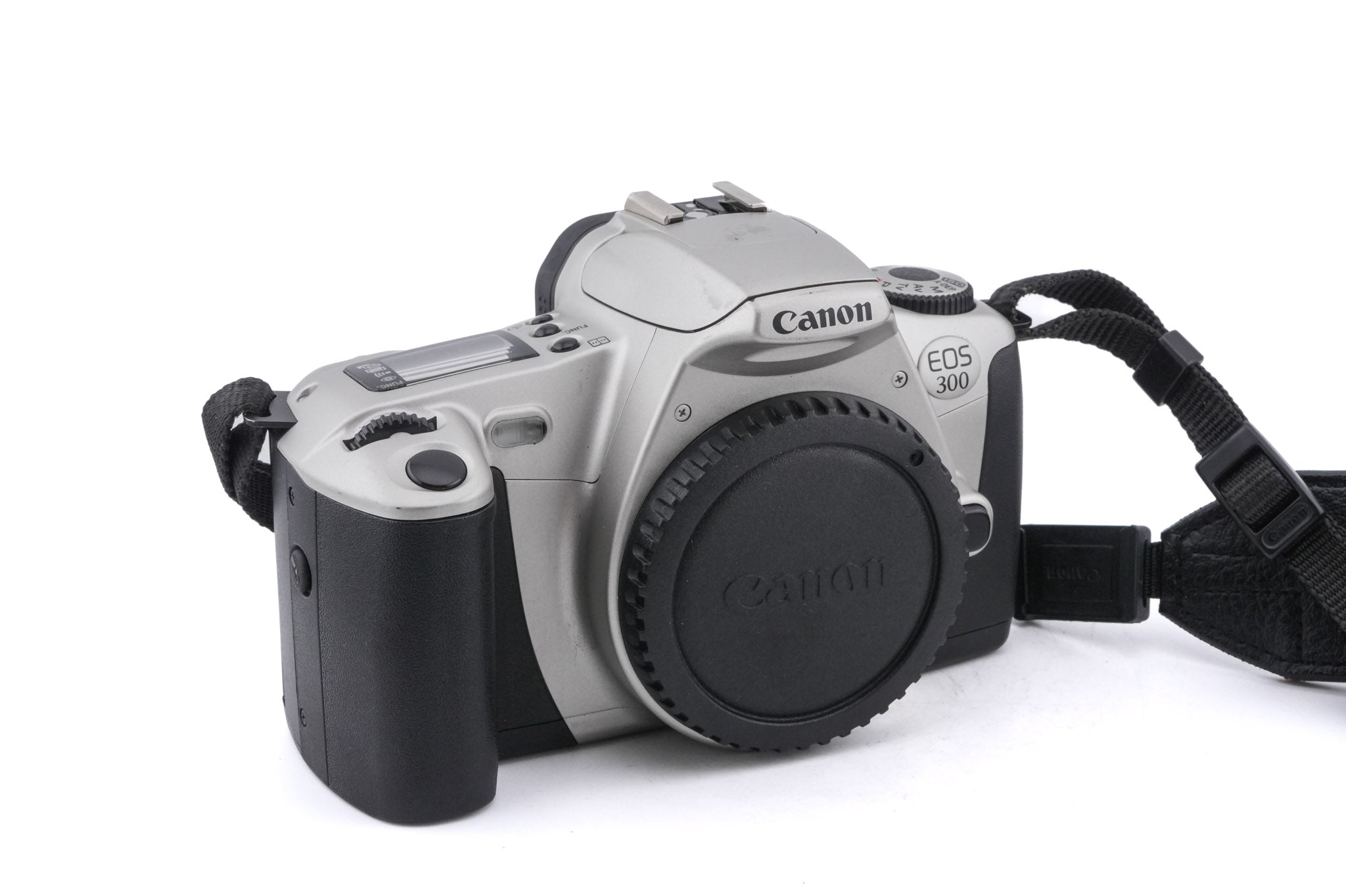 Canon EOS 300