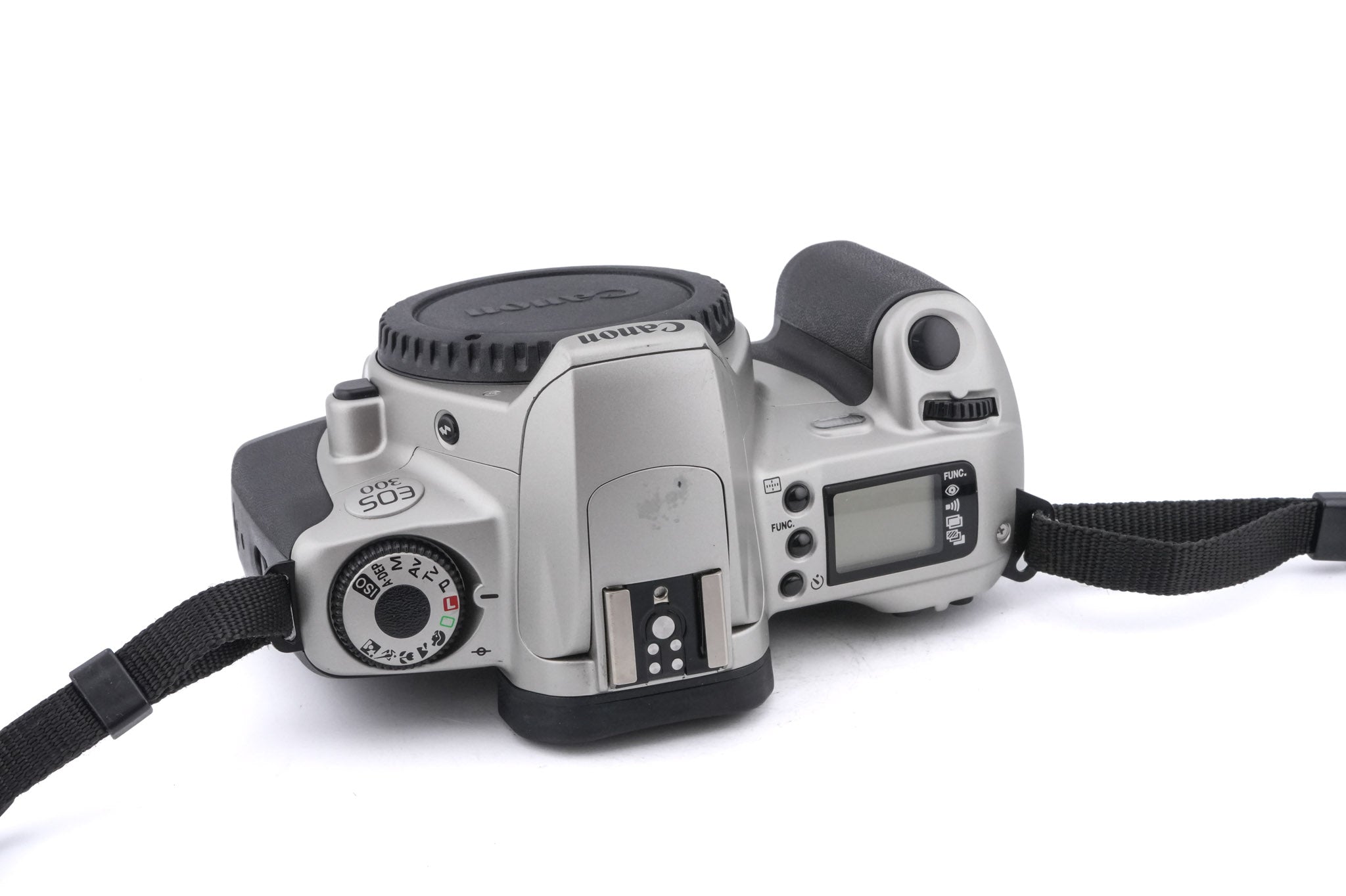 Canon EOS 300