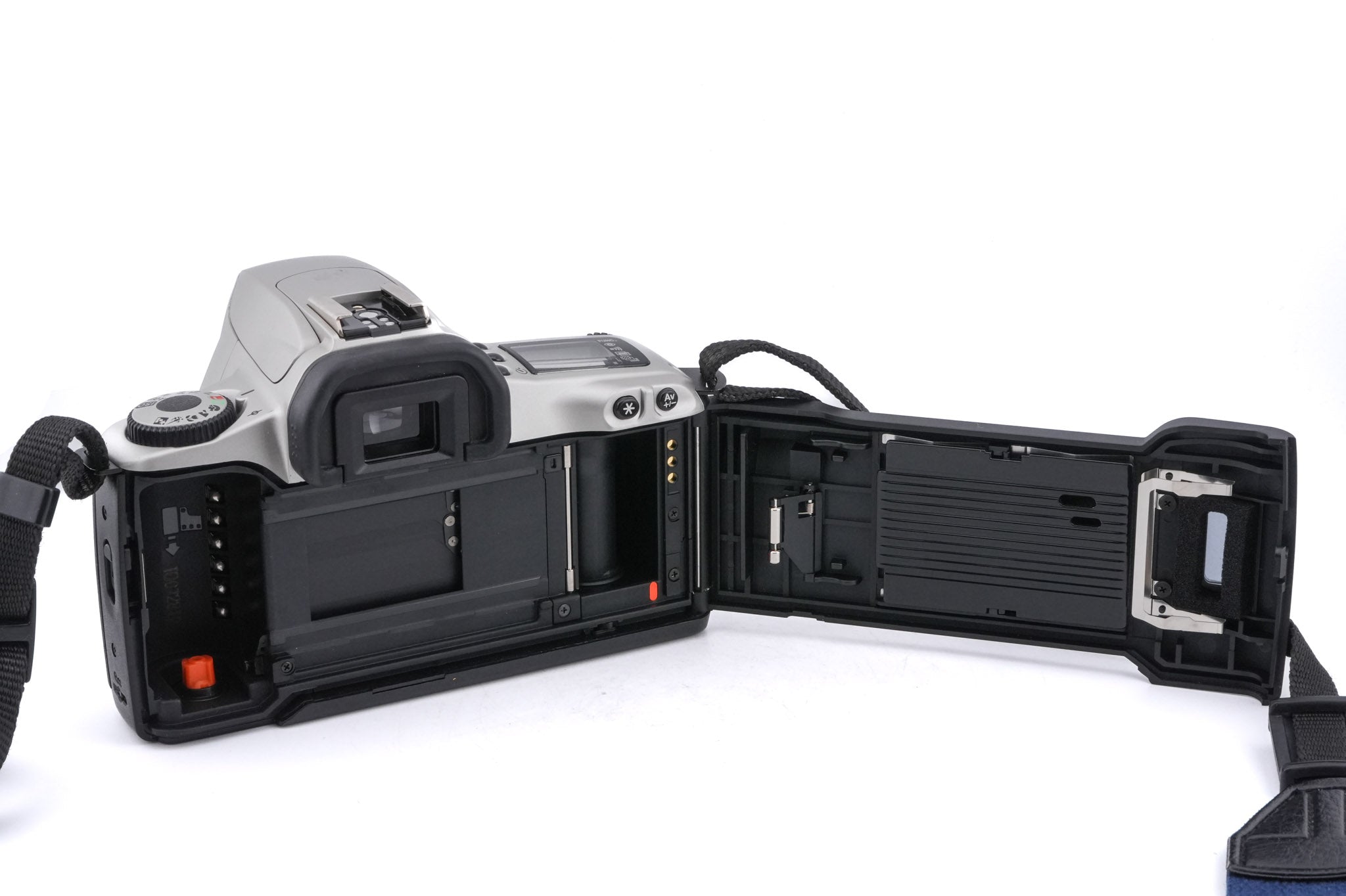 Canon EOS 300