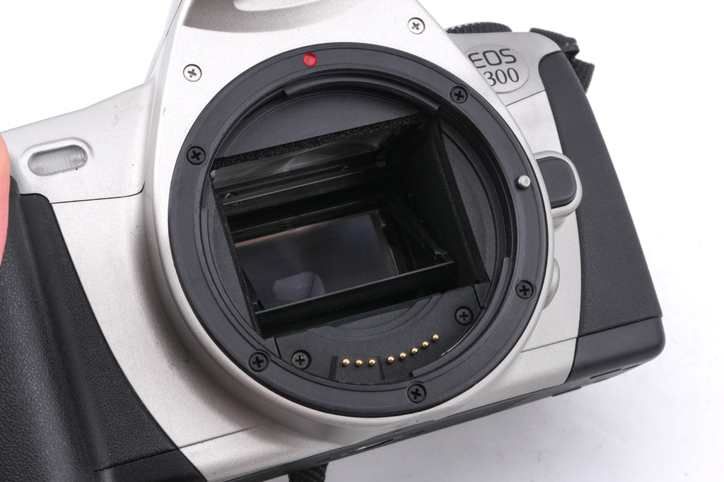 Canon EOS 300