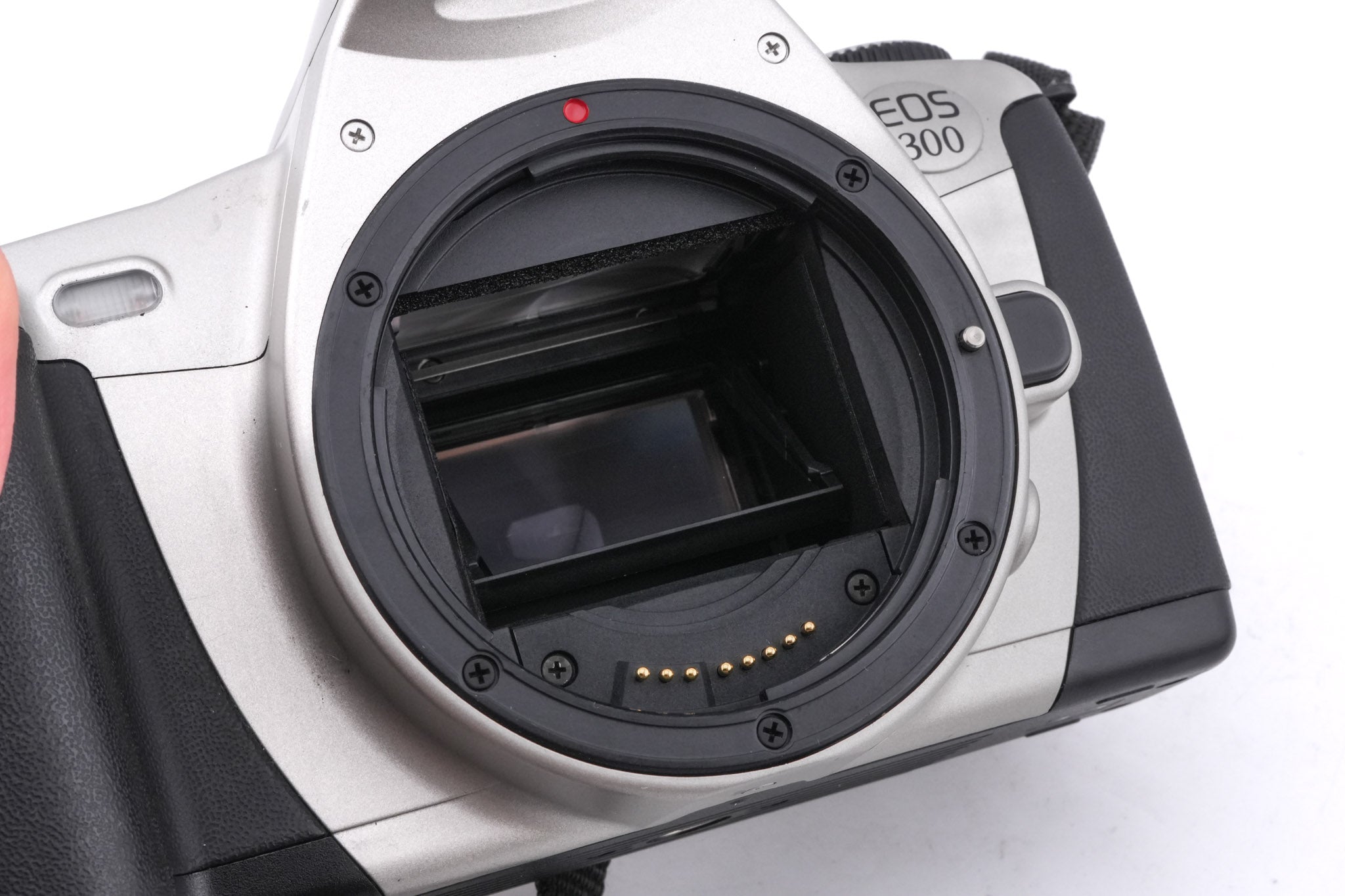 Canon EOS 300