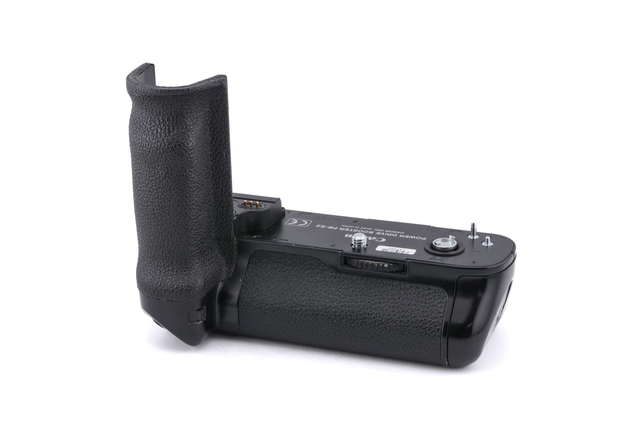 Canon PB-E2 Power Drive Booster