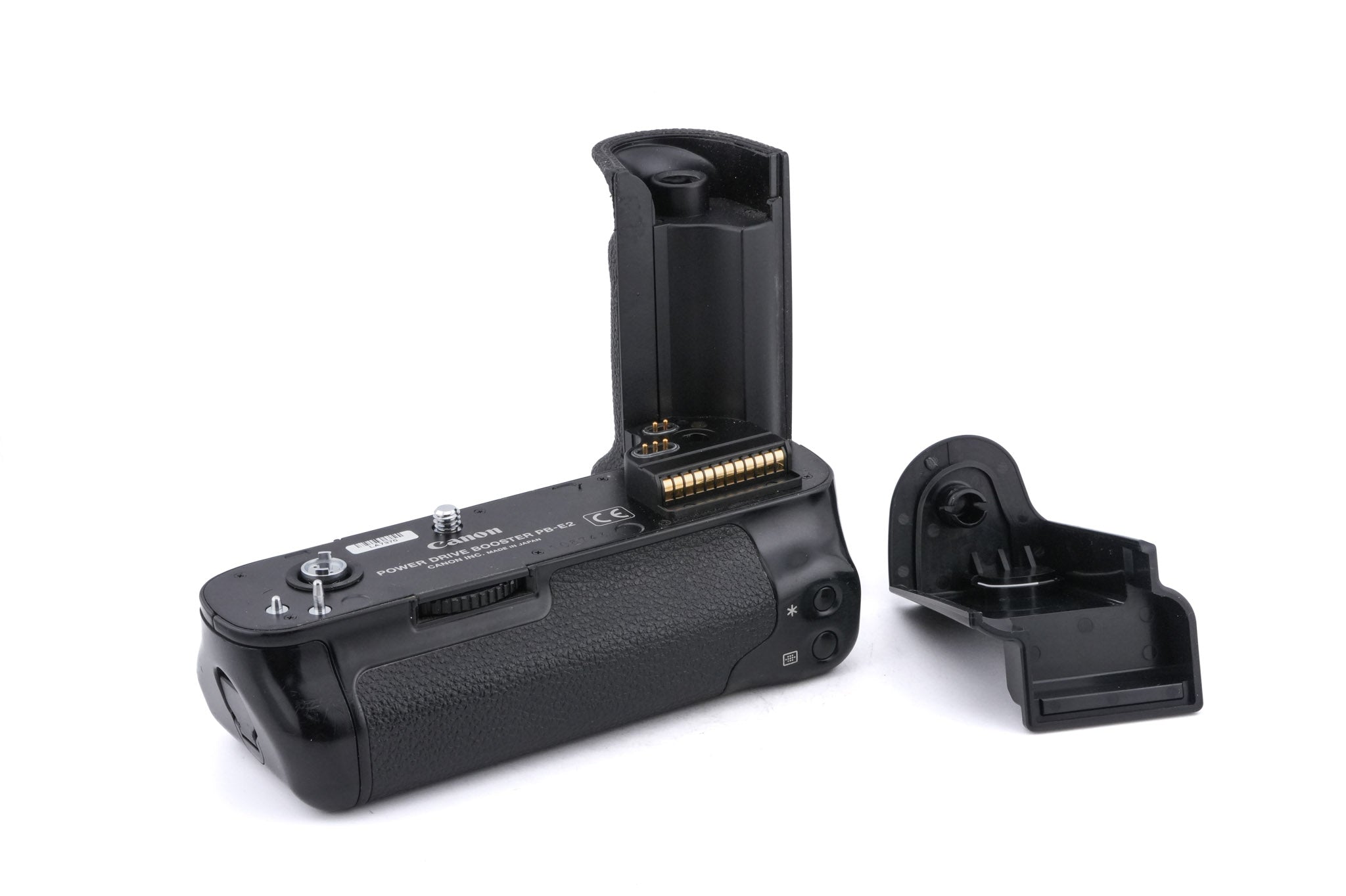 Canon PB-E2 Power Drive Booster